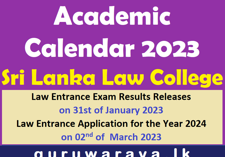 academic-calendar-2023-sri-lanka-law-college-teacher